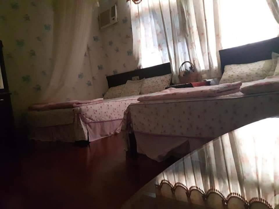 Dai Yi Shia B&B Fushi Екстер'єр фото