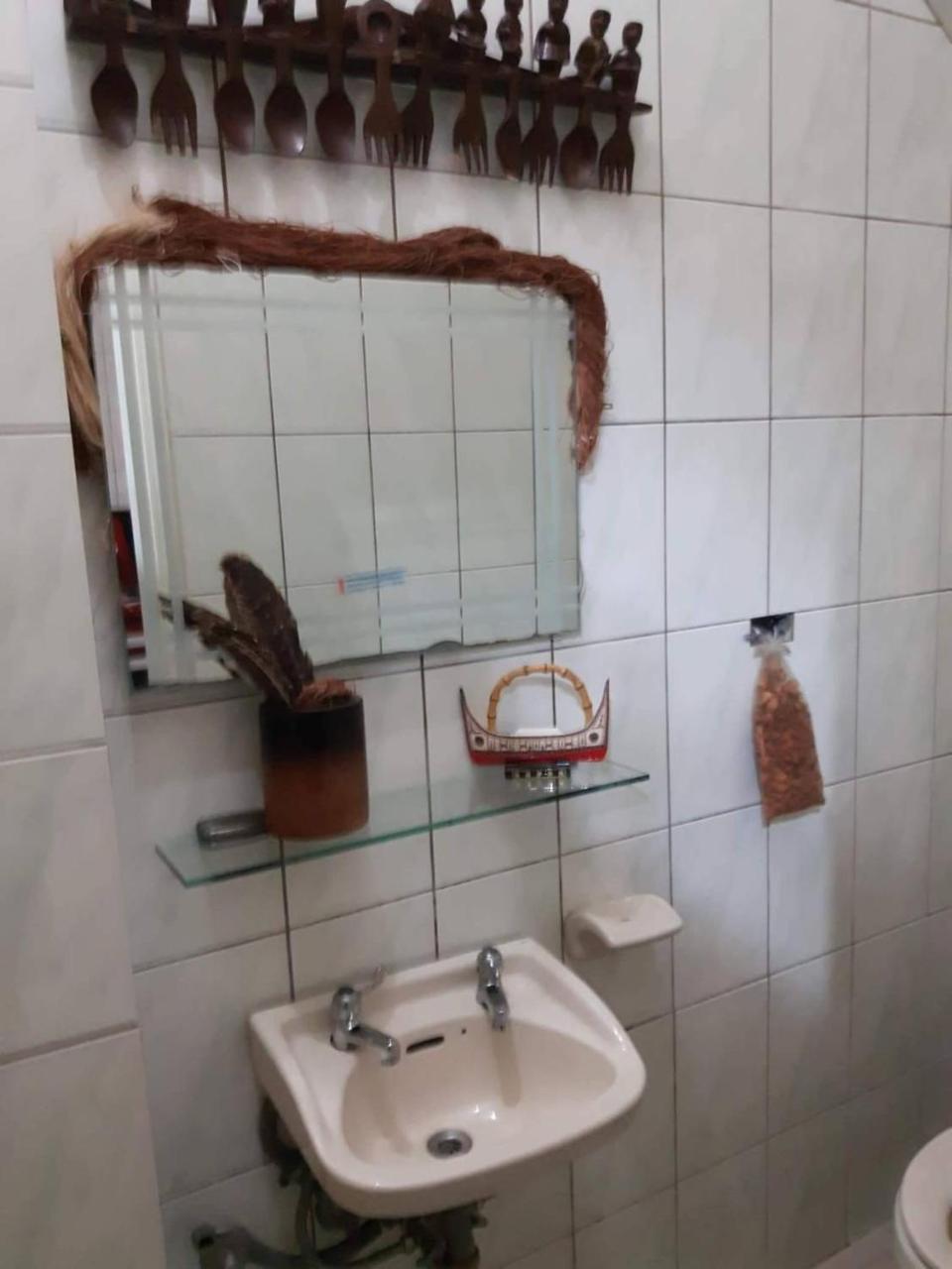 Dai Yi Shia B&B Fushi Екстер'єр фото