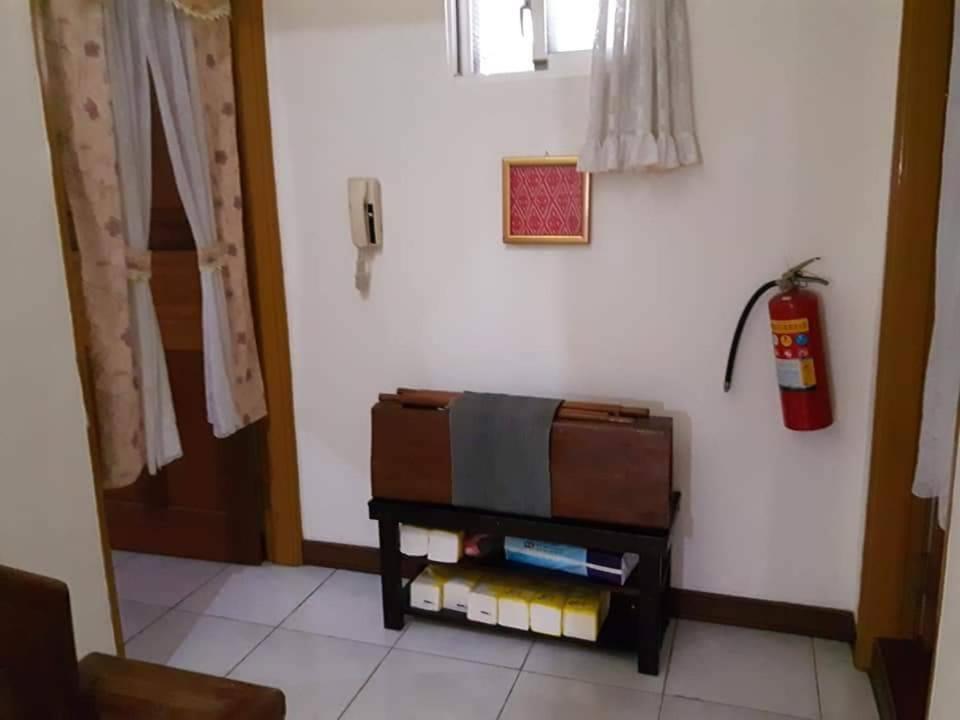 Dai Yi Shia B&B Fushi Екстер'єр фото
