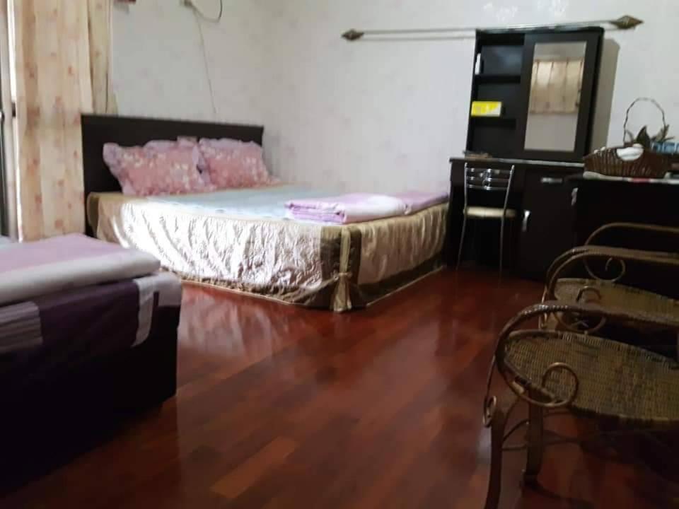 Dai Yi Shia B&B Fushi Екстер'єр фото