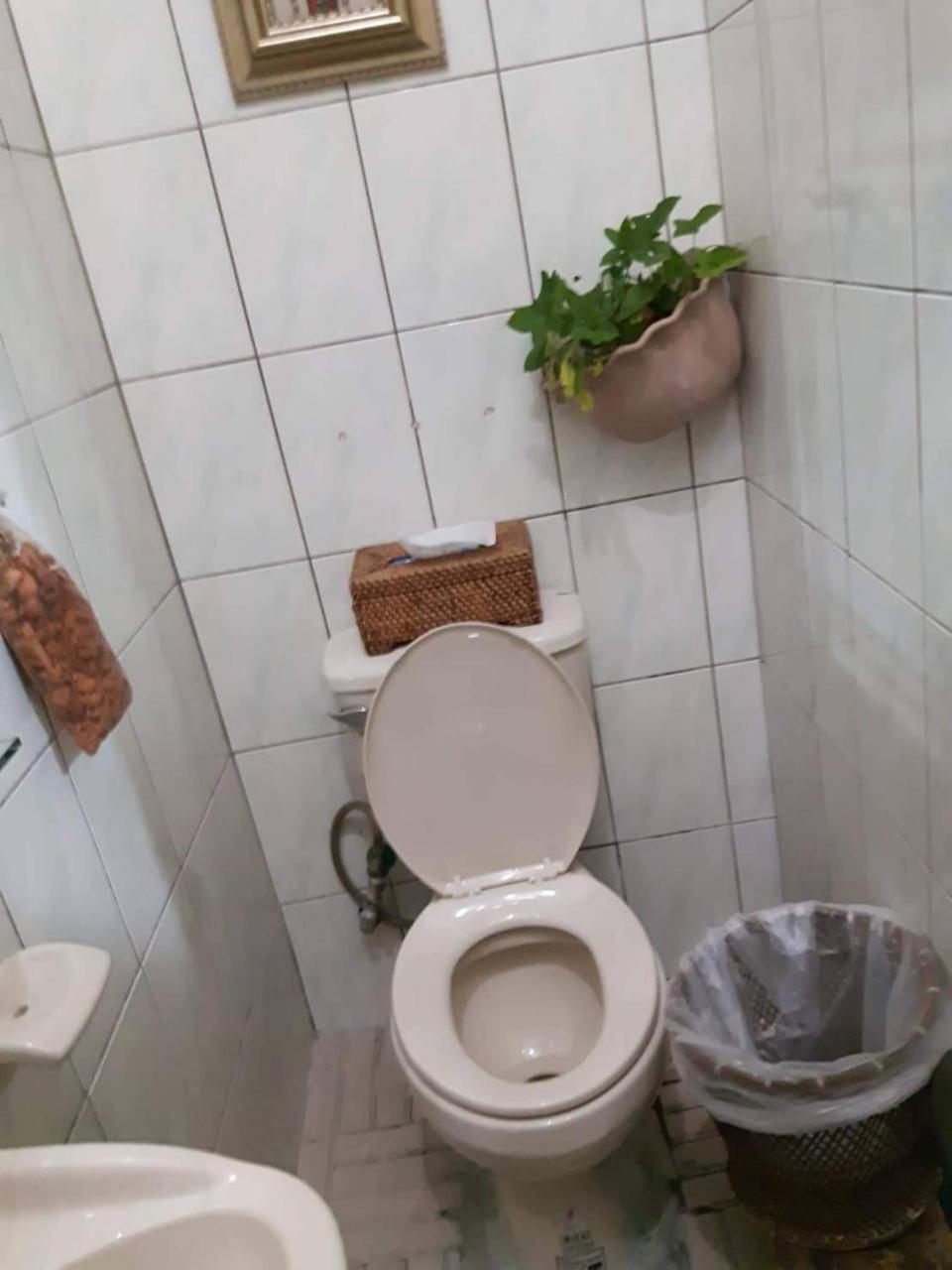 Dai Yi Shia B&B Fushi Екстер'єр фото