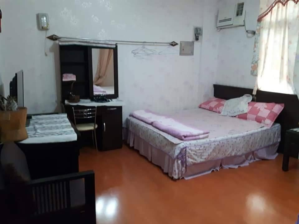 Dai Yi Shia B&B Fushi Екстер'єр фото