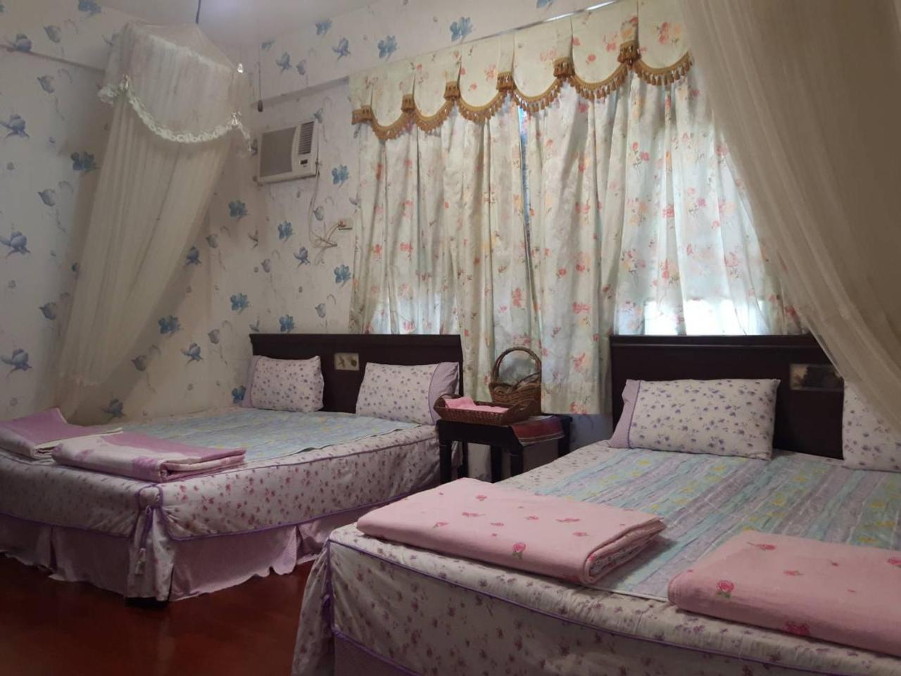 Dai Yi Shia B&B Fushi Екстер'єр фото