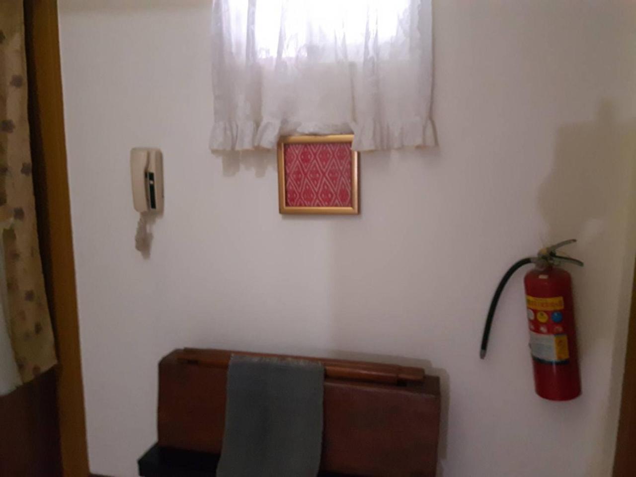 Dai Yi Shia B&B Fushi Екстер'єр фото