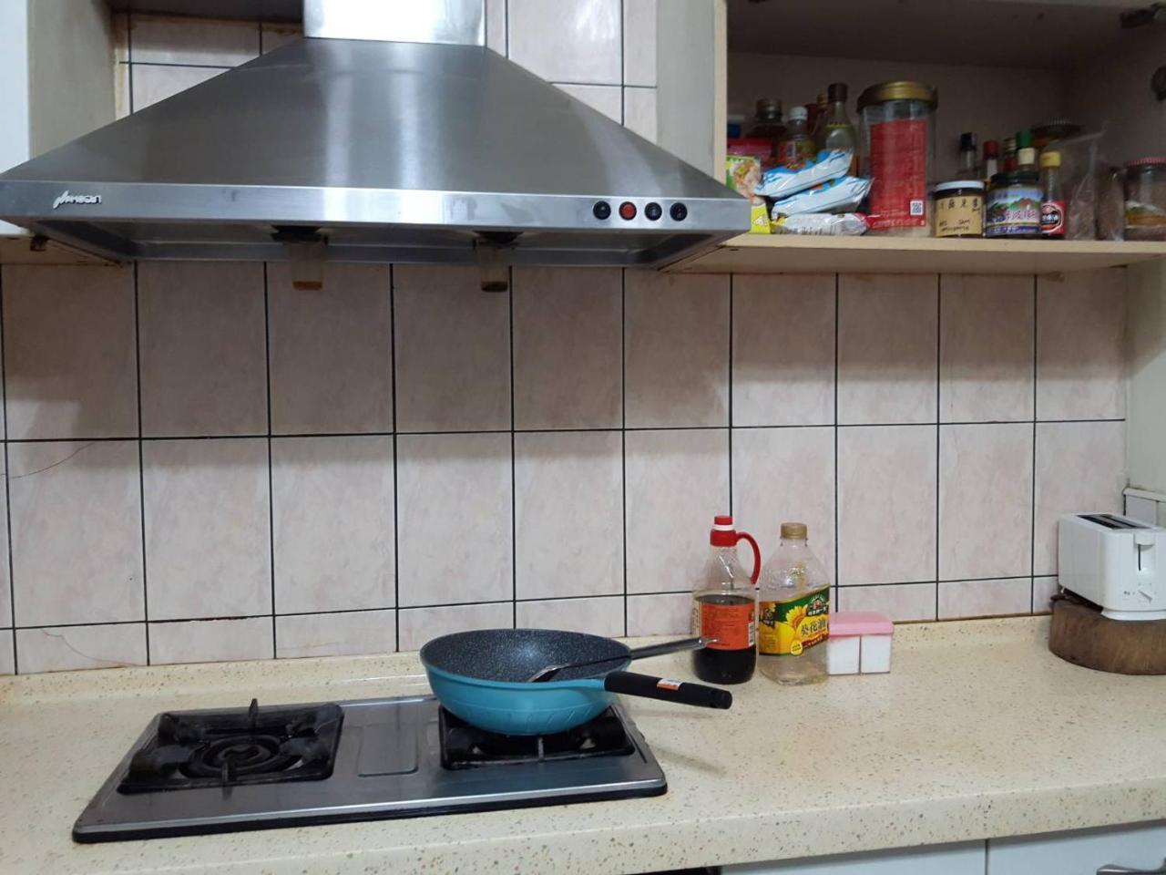 Dai Yi Shia B&B Fushi Екстер'єр фото