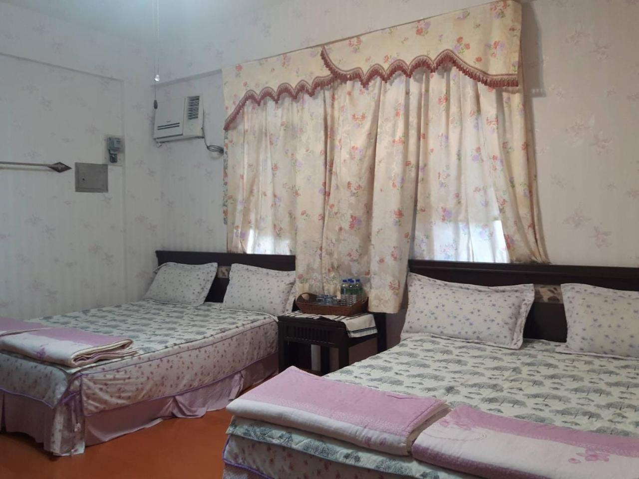 Dai Yi Shia B&B Fushi Екстер'єр фото