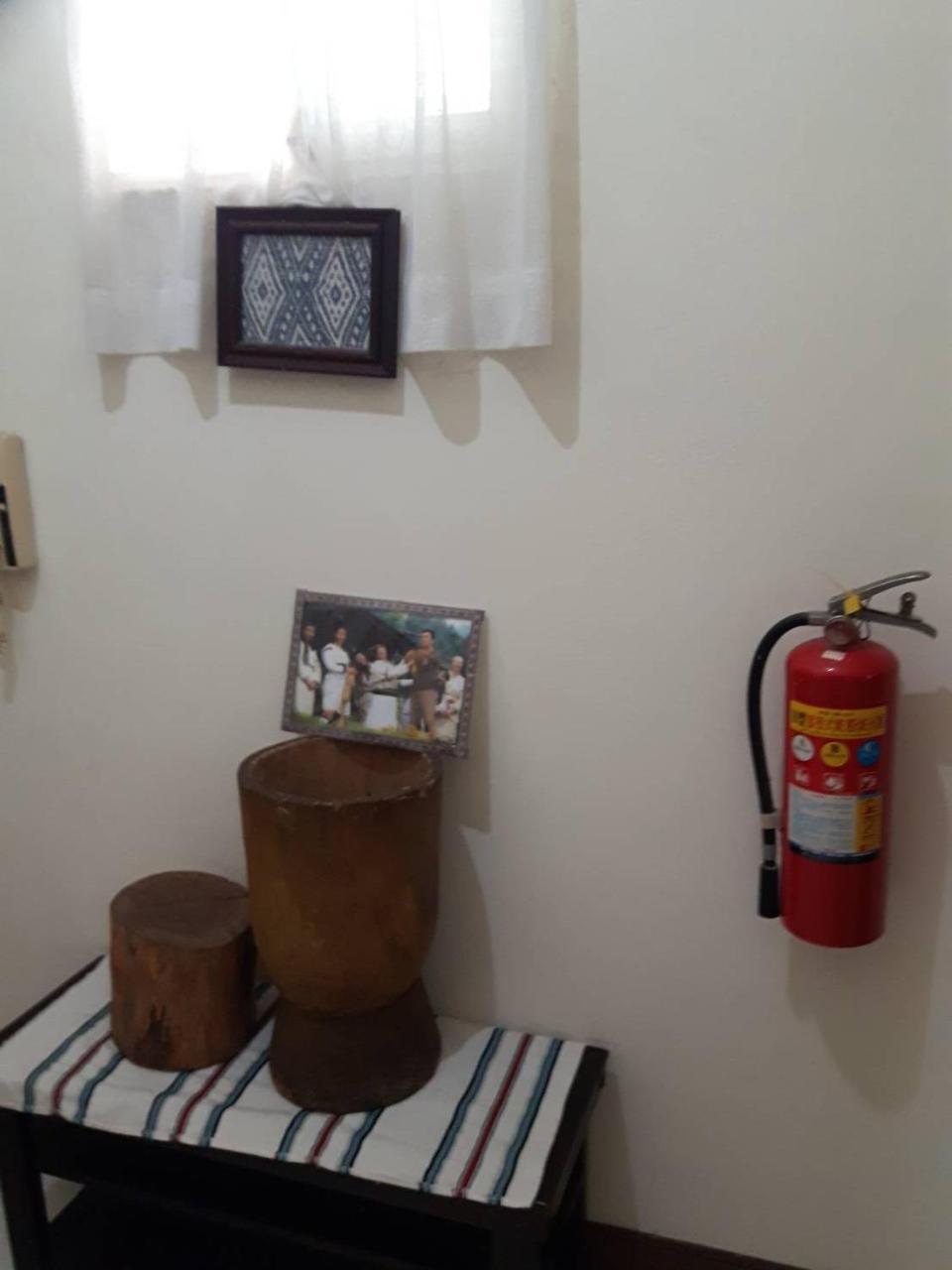 Dai Yi Shia B&B Fushi Екстер'єр фото