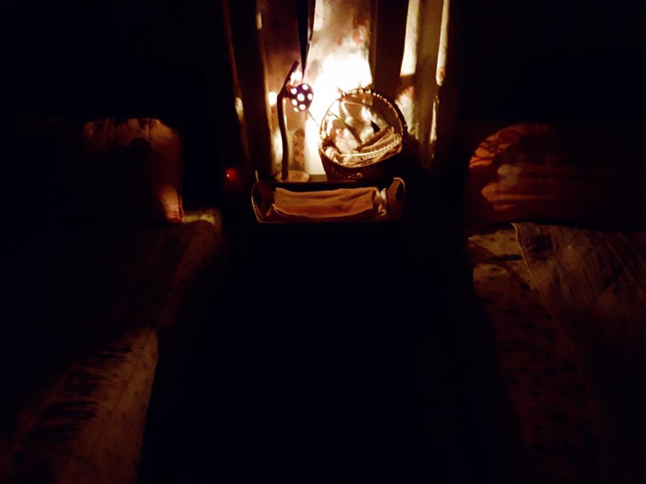 Dai Yi Shia B&B Fushi Екстер'єр фото