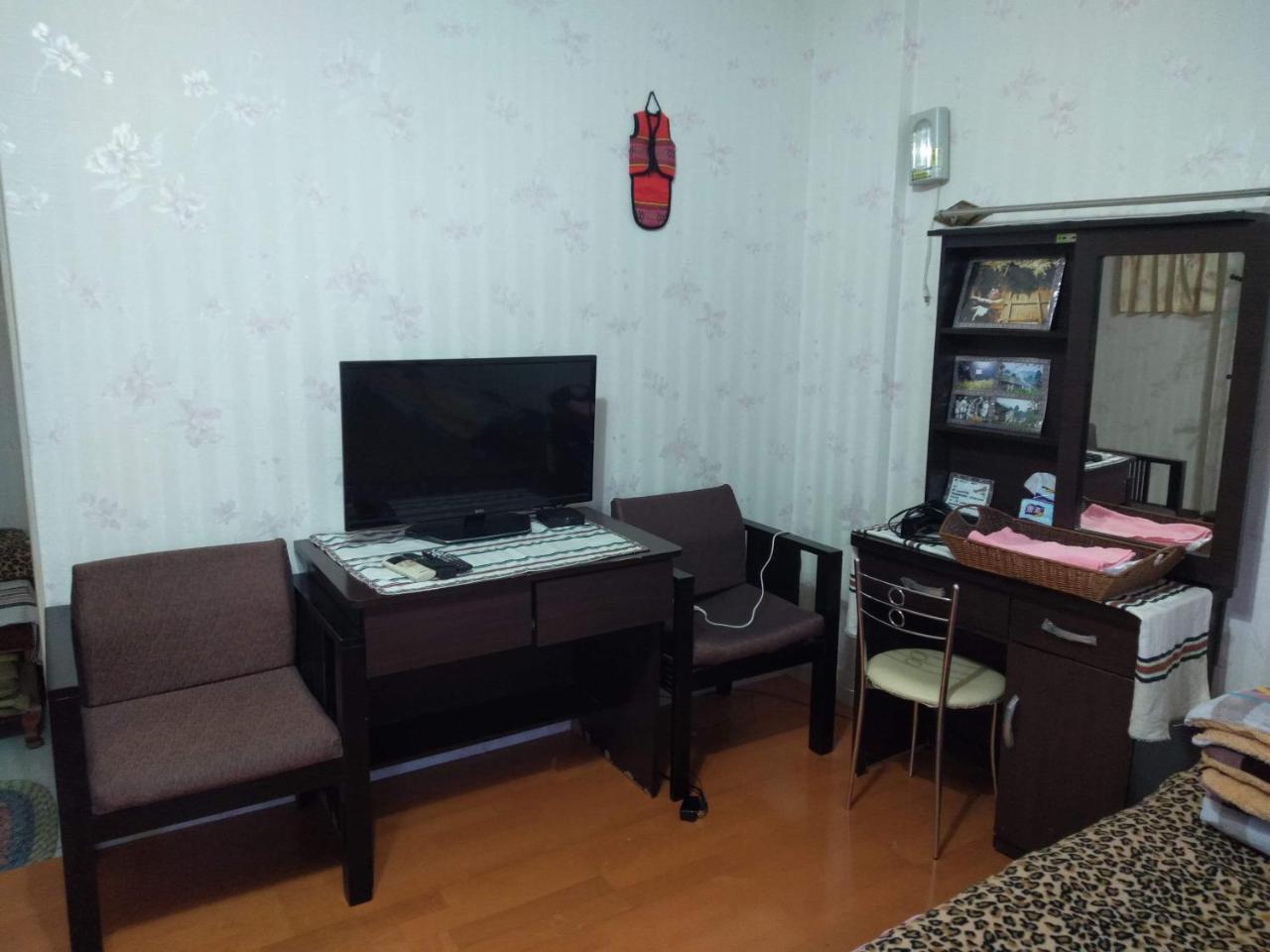 Dai Yi Shia B&B Fushi Екстер'єр фото