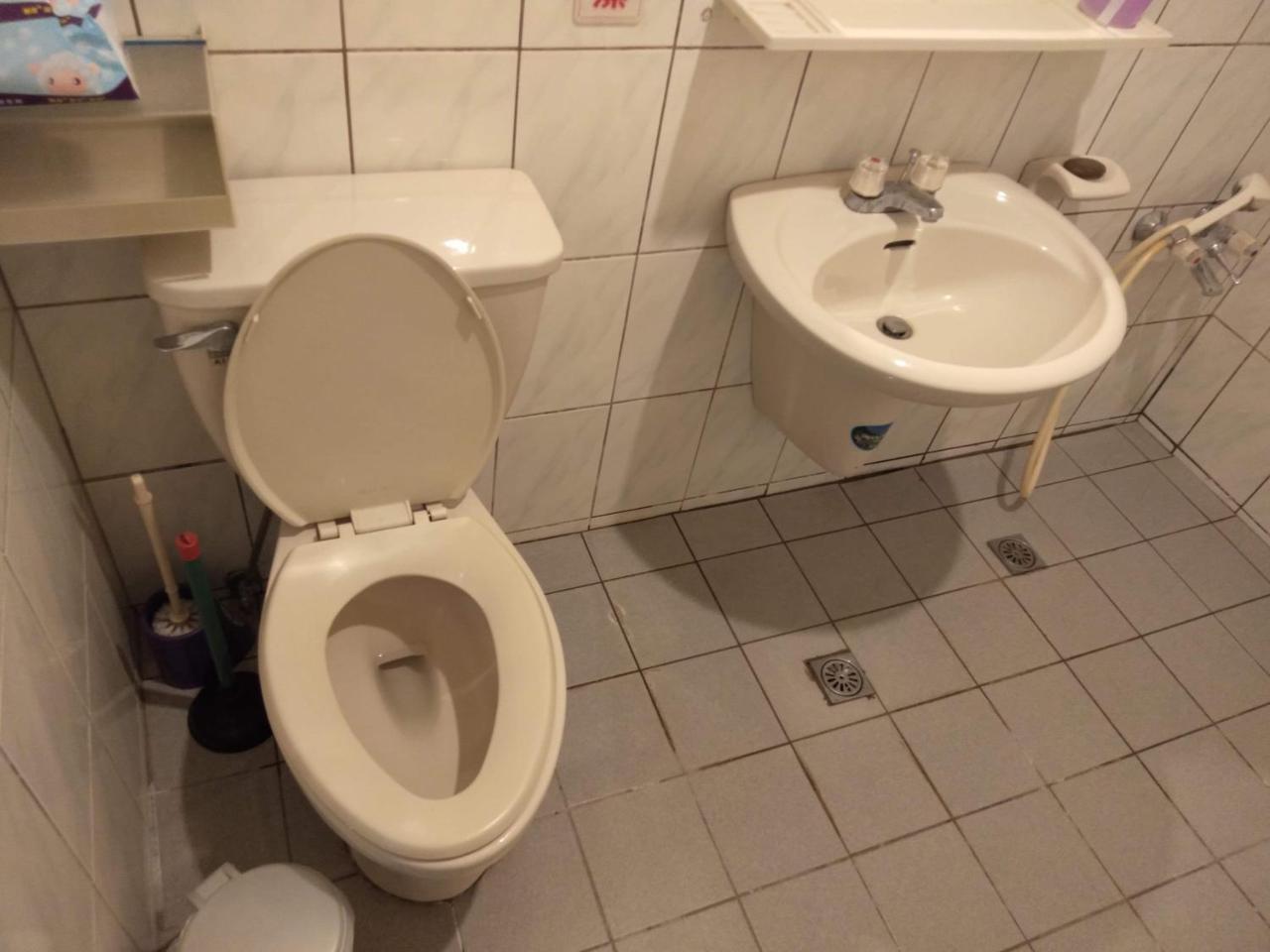 Dai Yi Shia B&B Fushi Екстер'єр фото
