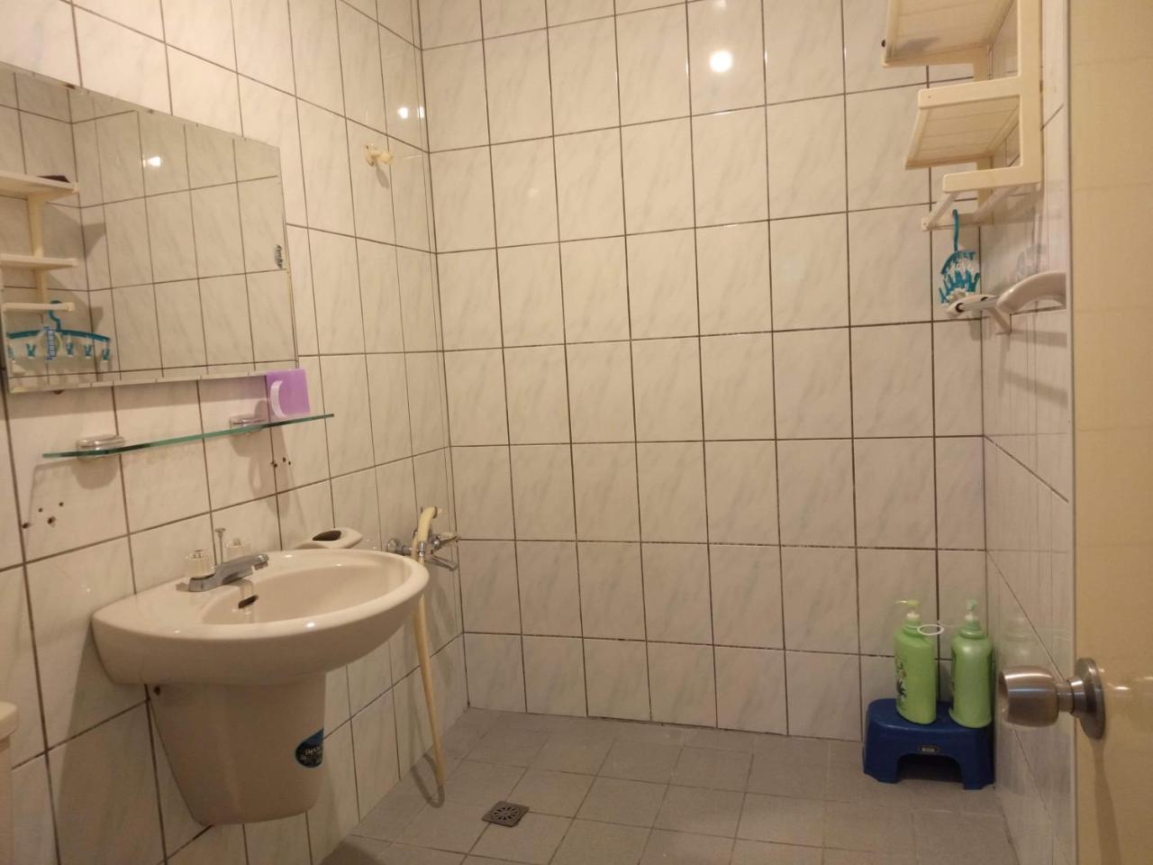 Dai Yi Shia B&B Fushi Екстер'єр фото