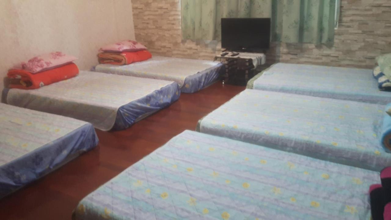 Dai Yi Shia B&B Fushi Екстер'єр фото
