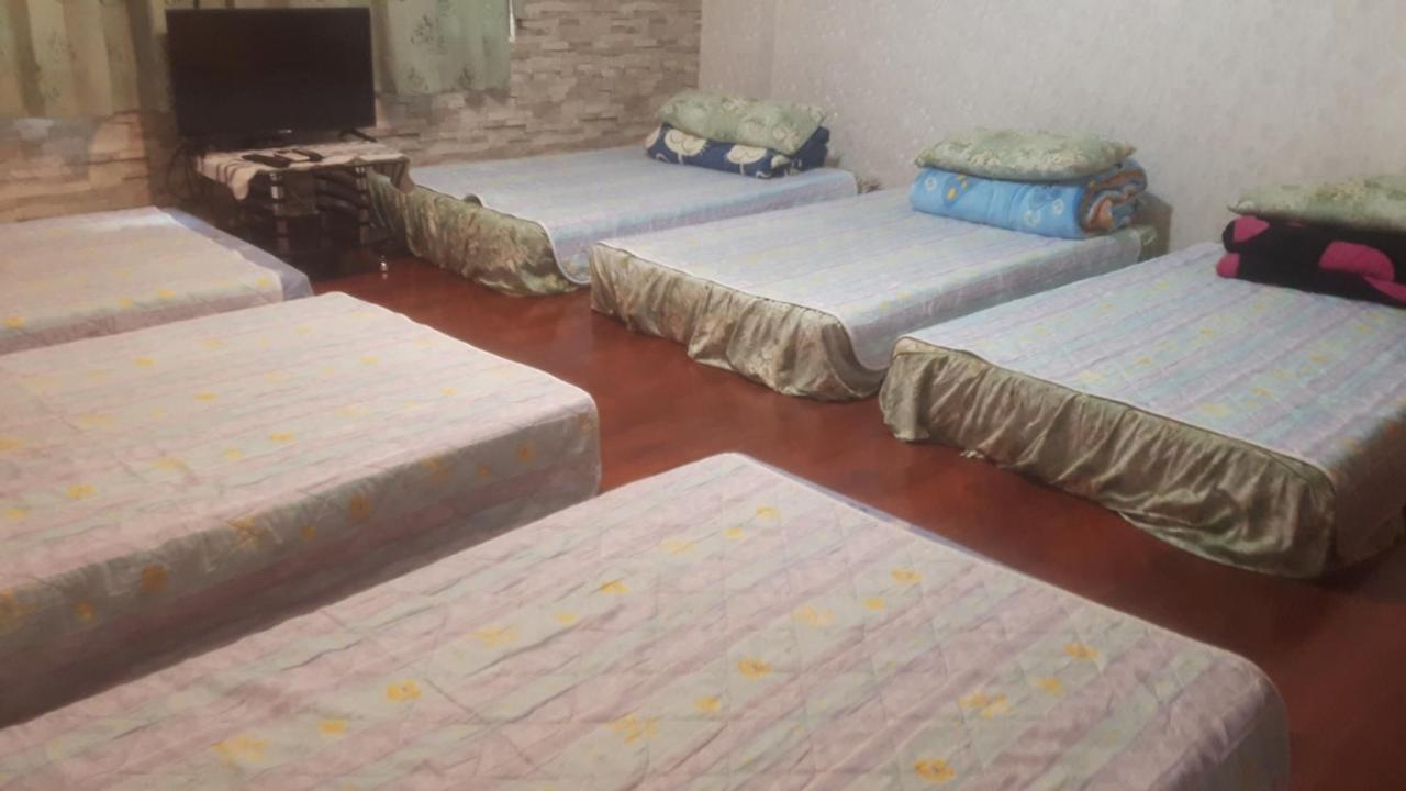 Dai Yi Shia B&B Fushi Екстер'єр фото