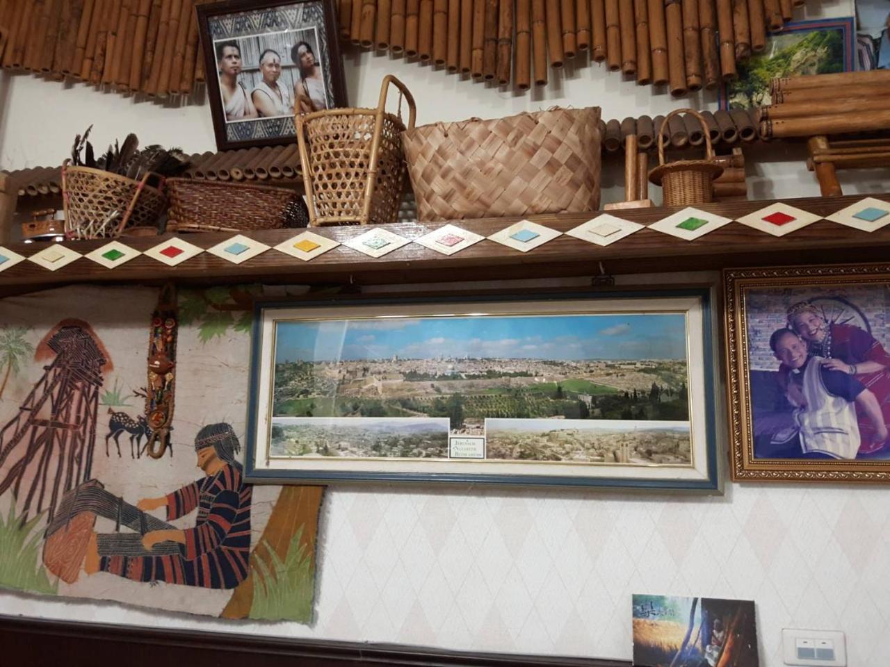 Dai Yi Shia B&B Fushi Екстер'єр фото